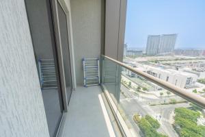 Balkón nebo terasa v ubytování Vista Azul !Spectacular 1 Bed Apartment!