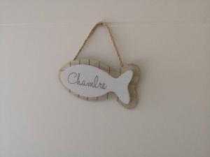 Photo de la galerie de l'établissement Appartement 4 personnes à louer, à Ouistreham