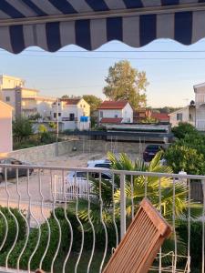 Mynd úr myndasafni af ORA apartments í Donji Štoj