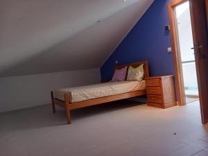 Afbeelding uit fotogalerij van Barroso House in Atilhó