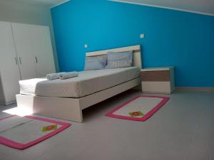 Afbeelding uit fotogalerij van Barroso House in Atilhó