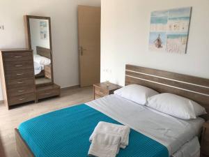 Fotografie z fotogalerie ubytování Karpadise Villa v destinaci Karpathos + 19 fotografií