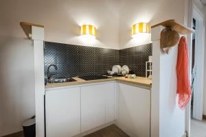 Cuina o zona de cuina de Studio50