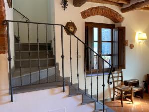 Fotografie z fotogalerie ubytování Casa Al Chianti B&B v destinaci Greve in Chianti