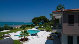 Φυσικό τοπίο κοντά σε αυτή η βίλα