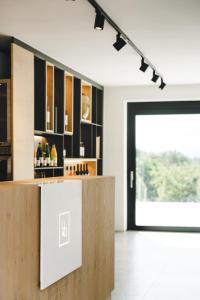 Bebidas en Lind Fruchtreich