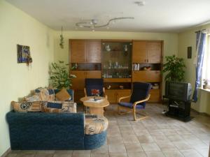 Fotografie z fotogalerie ubytování Pension-Elfi v destinaci Maring-Noviand