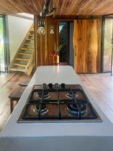 El ValleAlmara House的相册照片