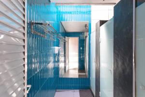 Galeriebild der Unterkunft Ô de Casa Hostel in São Paulo