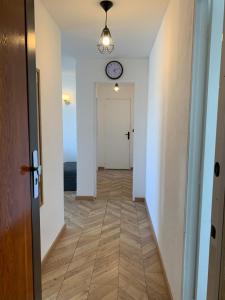 Zdjęcie z galerii obiektu St Vélodrome 3 chambres parking 8 couchages neuf w Marsylii