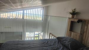 Fotografia z galérie ubytovania Splendide appartement vue océan le Penon v destinácii Seignosse
