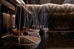 Foto sihtkohas Macau asuva majutusasutuse The Ritz-Carlton, Macau galeriist