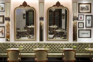 Foto sihtkohas Macau asuva majutusasutuse The Ritz-Carlton, Macau galeriist