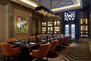 Foto sihtkohas Macau asuva majutusasutuse The Ritz-Carlton, Macau galeriist