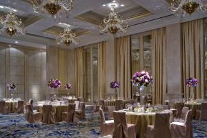 Fotografie z fotogalerie ubytování The Ritz-Carlton, Macau v destinaci Macau + 30 fotografií