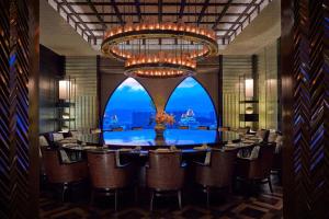 Foto sihtkohas Macau asuva majutusasutuse The Ritz-Carlton, Macau galeriist