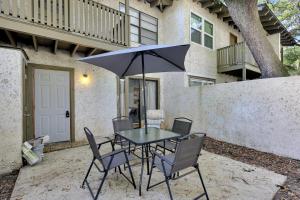 Gallery image of 100 Harmony 2BDR 2 Free Parking Pool Pet Friendly Near All in Hilton Head Island