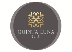 Certifikát, hodnocení, plakát nebo jiný dokument vystavený v ubytování Hotel Quinta Luna Zacatlán
