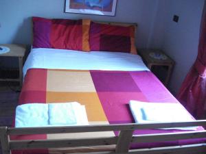 Fotografie z fotogalerie ubytování Locanda Del Barbaresco v Albě