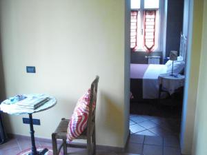 Fotografie z fotogalerie ubytování Locanda Del Barbaresco v Albě