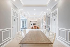 Fotografie z fotogalerie ubytování Desa Residence v destinaci Kerobokan