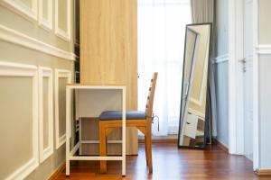 Fotografie z fotogalerie ubytování Desa Residence v destinaci Kerobokan