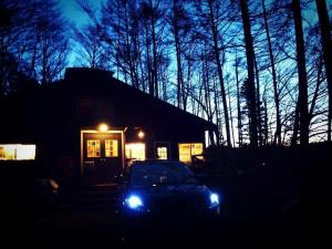 Ảnh trong thư viện ảnh của Lodge Stack Point ở Narusawa