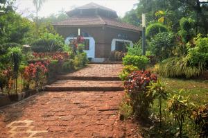 Fotografie z fotogalerie ubytování Shilpgram Heritage Resort v destinaci Sawantwadi