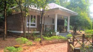Fotografie z fotogalerie ubytování Shilpgram Heritage Resort v destinaci Sawantwadi