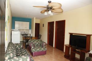 Gallery image of Apart Hotel Pico Bonito in La Ceiba
