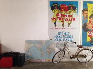Gallery image of The 80's Guesthouse in George Town