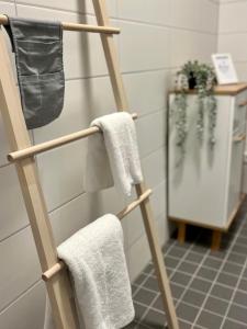 Fotografie z fotogalerie ubytování Appartements Haus Augustinus v destinaci Münster