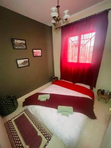 Φωτογραφία από το άλμπουμ του Dar El Aman Marrakesh σε El Mgassem