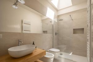 Bagno di Santa Croce Design Apartment R&R