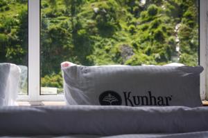 纳兰恩Kunhar Hotel RiverSide Block的相册照片