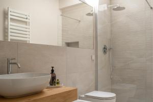 Bagno di Santa Croce Design Apartment R&R