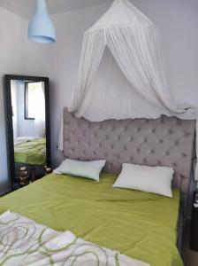 Gallery image of Tina 's cozy apartment in Kastrosikia