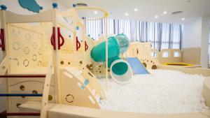 Fotografie z fotogalerie ubytování The Empyrean Cam Ranh Beach Resort v destinaci Cam Ranh