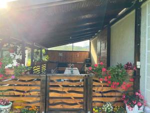 Foto dalla galleria di Casa Danut a Vidra