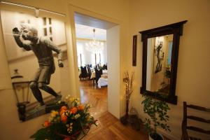 Fotografie z fotogalerie ubytování Hotel Jan van Werth v Koblenci