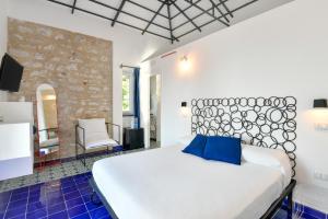 Galeriebild der Unterkunft Albeca Boutique Hotel - Relais de charme sul mare in Castellabate