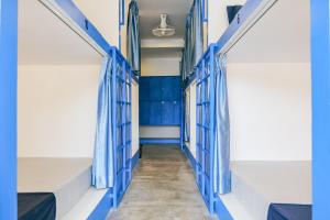 Fotografie z fotogalerie ubytování Queentown Hostel v Siem Reap