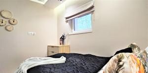 Postel nebo postele na pokoji v ubytování VIP APARTAMENTY Chałubińskiego APART