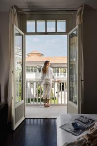 Гости Hotel Carducci 76
