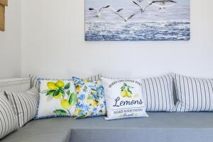 Foto dalla galleria di Lemon Casa a Skopelos Town Altre 31 foto