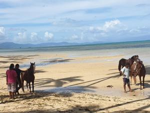 Imagen de la galería de Nabuco Estate Bure Rentals, en Naweni