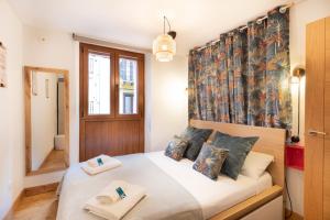 Gallery image of Euskalduna - baskeyrentals in Zarautz