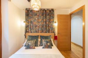 Gallery image of Euskalduna - baskeyrentals in Zarautz +15 photos