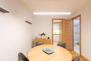 Gallery image of Euskalduna - baskeyrentals in Zarautz