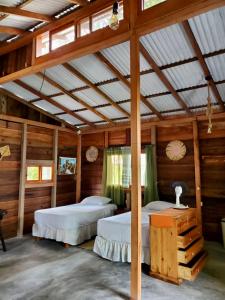 Fotografie z fotogalerie ubytování La posada de Mary v destinaci Montañita